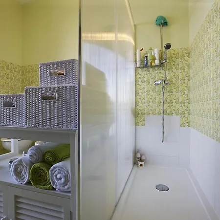 Apartamento Antica Osteria Oggebbio