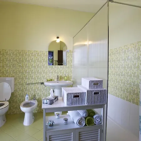 Apartamento Antica Osteria