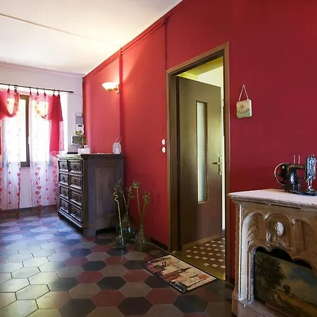 Antica Osteria Oggebbio