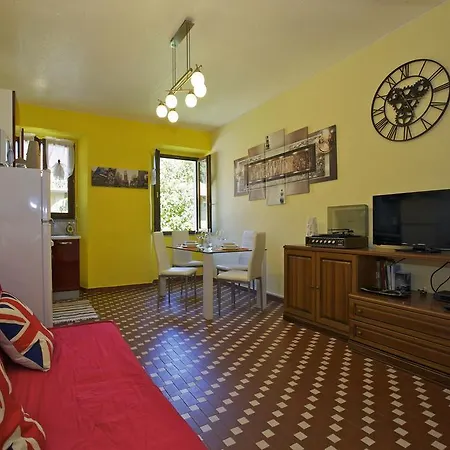 Apartamento Antica Osteria Oggebbio