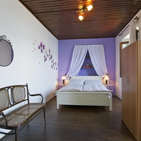 Apartamento Antica Osteria Oggebbio