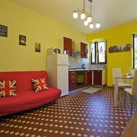 Antica Osteria * Oggebbio