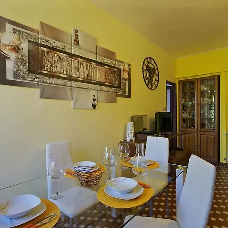 Antica Osteria Apartamento