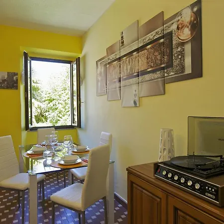 Antica Osteria